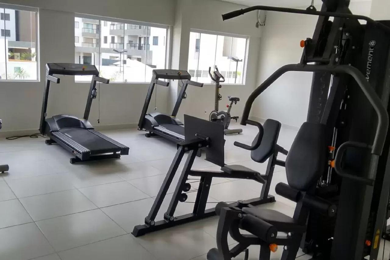 Atrium Thermas - Калдас Новас Екстериор снимка