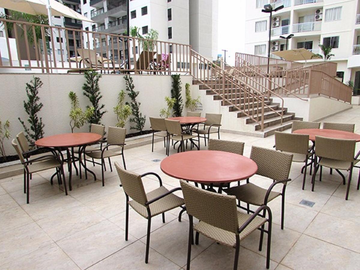 Atrium Thermas - Калдас Новас Екстериор снимка